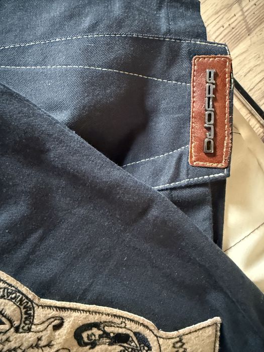 Djofra Джофра панталон