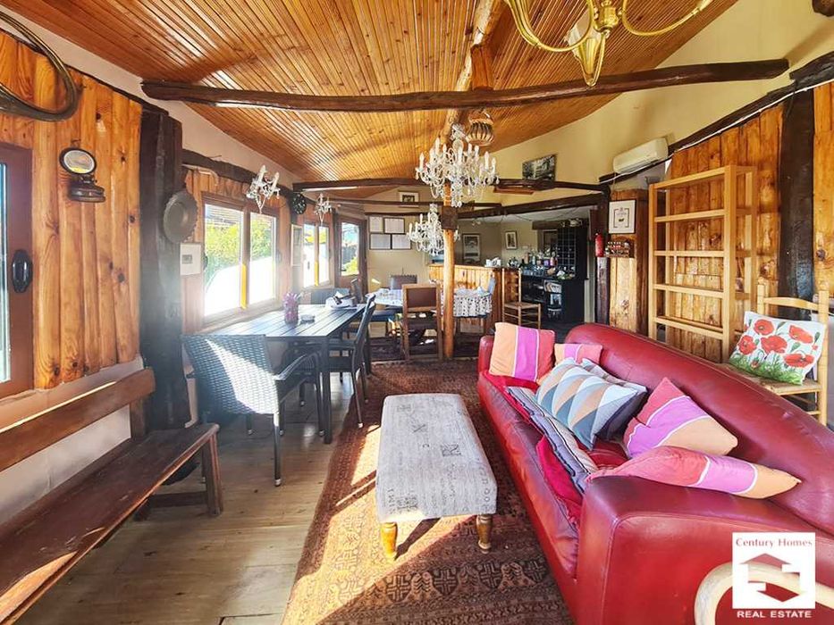 Продава се Къща в с. Моравица, Област Търговище - 300 кв.м за 817 €/кв.м - Снимка #6