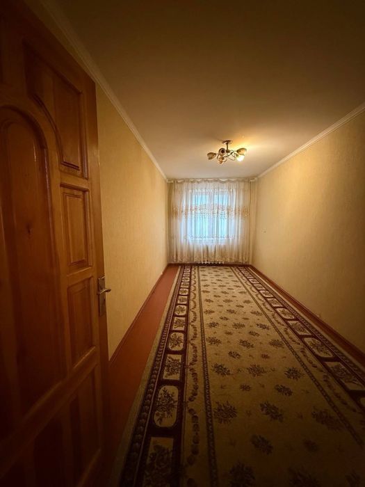 Сдаётся-ижара 3 ком на Аккаваке