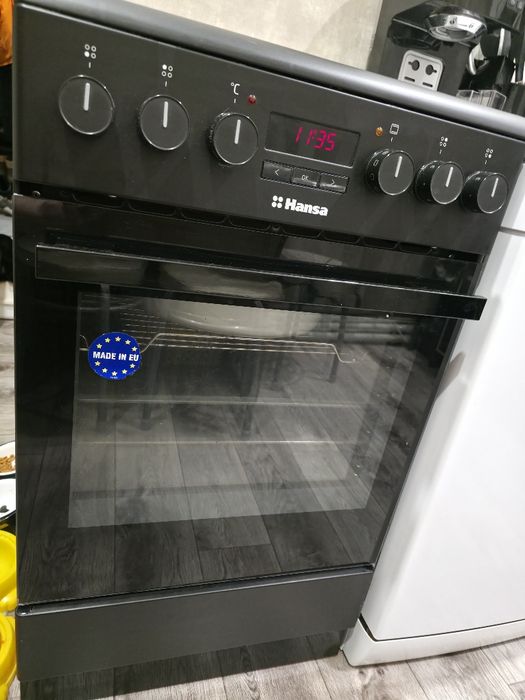 Продам плиту hansa
