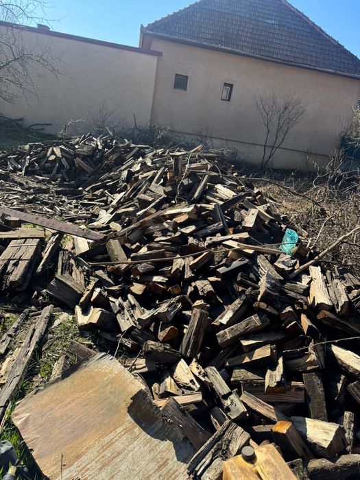 Lemne (Tranversa de lemn)