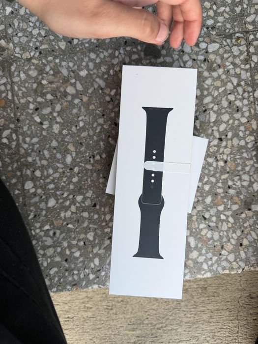 Apple Watch SE 2gen