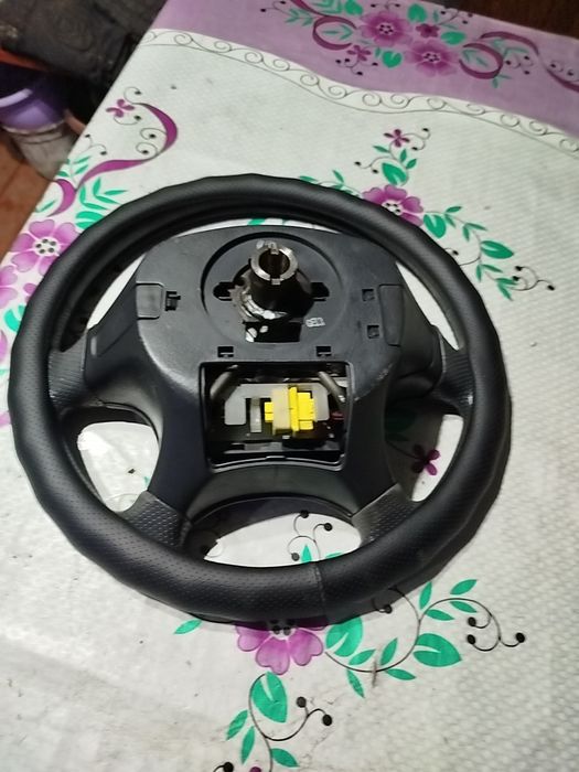 Руль на хонду CRV