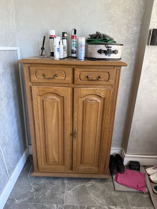 Продаю мебель для прихожей