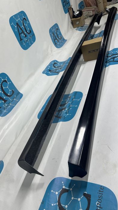 Пороги Artisan lexus gs190