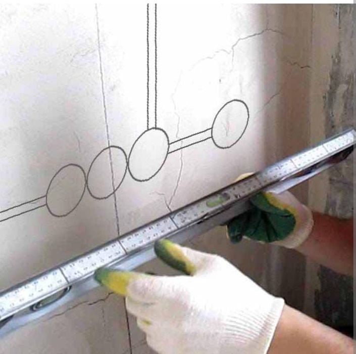 Электрик электромонтажник