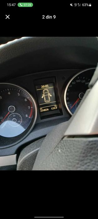 Golf 6  2009-2010