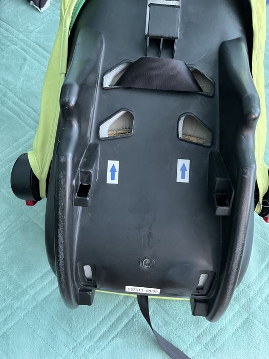 Кош за бебе