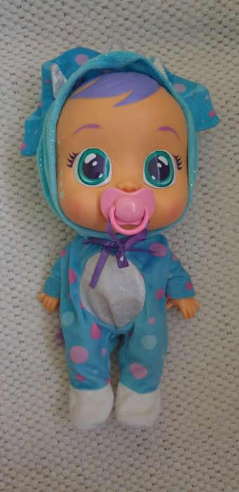 Cry baby оригинална кукла