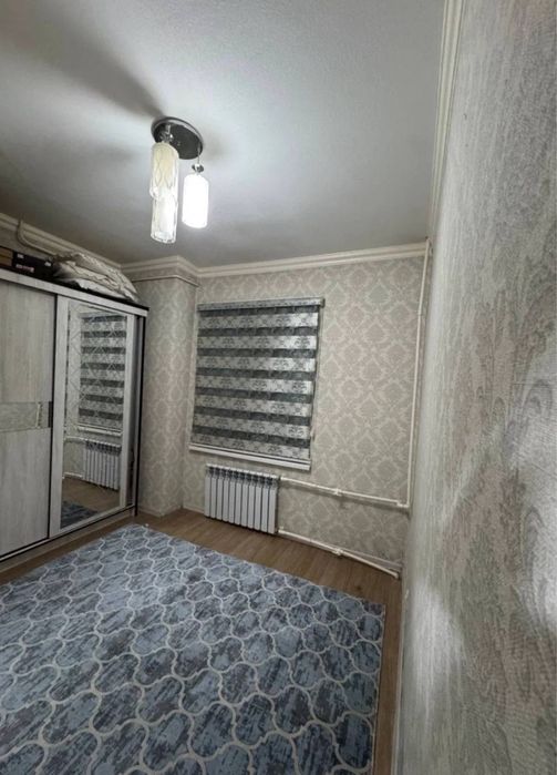Караташ, Самарканд дарвоза 1 хонали каартира сотилади