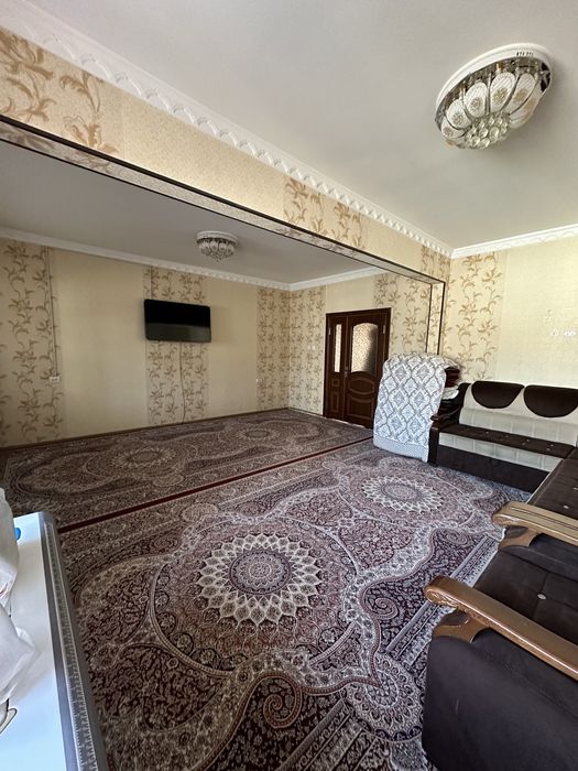 Сергелинский р-н Куйлюк (Qo’yliq)массив 5 4/4/5 92м2 балкон2х6 ИПОТЕКА