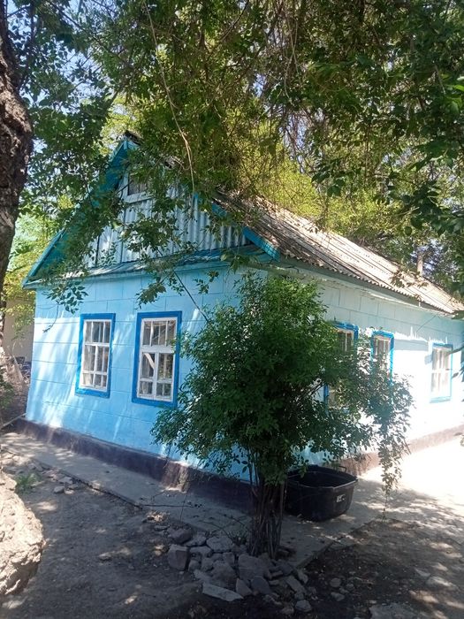 ПРОДАЁМ  трехкомнатный ДОМ г.Шу