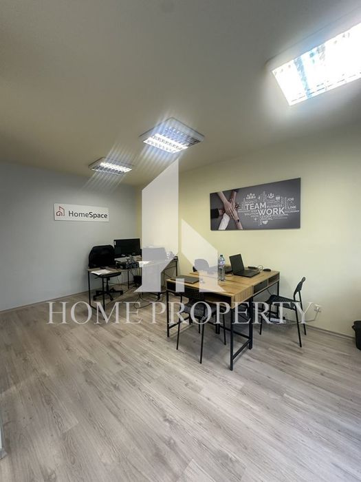 Дава се под наем Офис в София, Младост 1 - 40 кв.м за 400 € - Снимка #2
