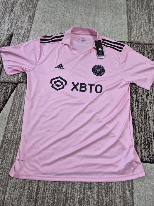 Trico inter miami