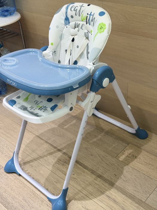 Стол за хранене Chipolino Maxi (Чиполино Макси)