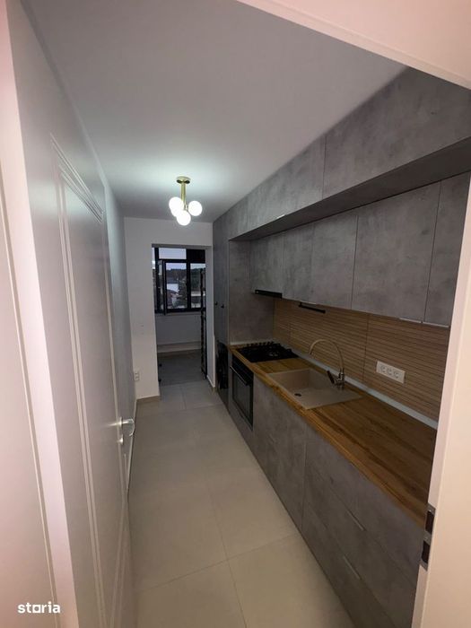 Apartament 2 camere Trivale