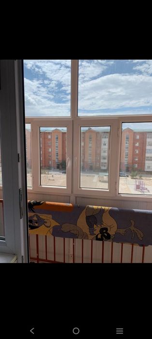 Сдам квартиру 3 ком