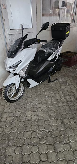 Продам мопеды скутеры