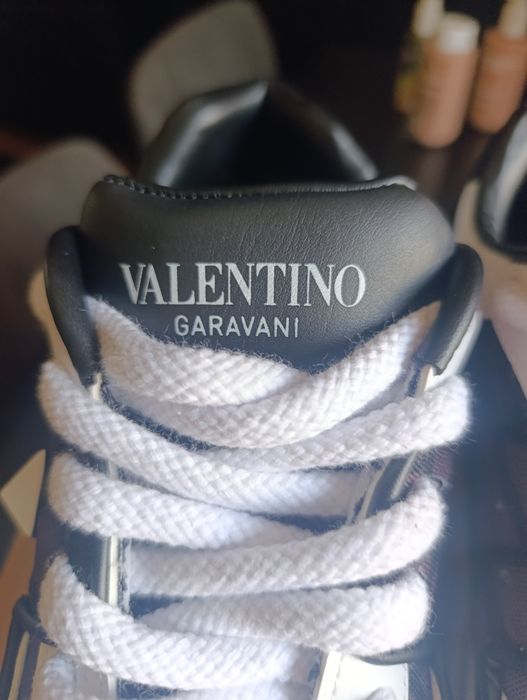 Valentino Garavani One Stud