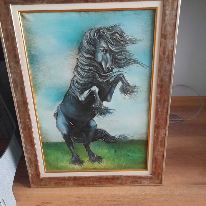 Рисувана картина