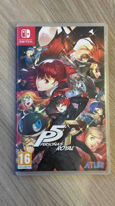 Nintendo Switch OLED-МОДЕЛЬ