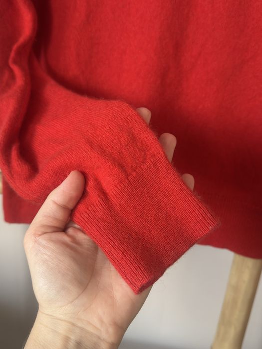 100% кашмир пуловер Samosoe