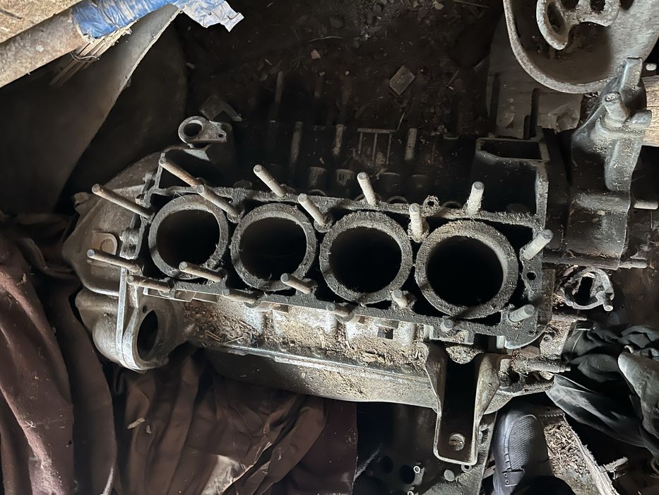 Запчасти газ 53 недорого