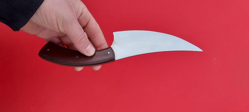 Cutit inox pentru bucatarie