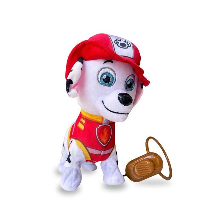 Интерактивно Ходещо кученце Пес Патрул Paw Patrol