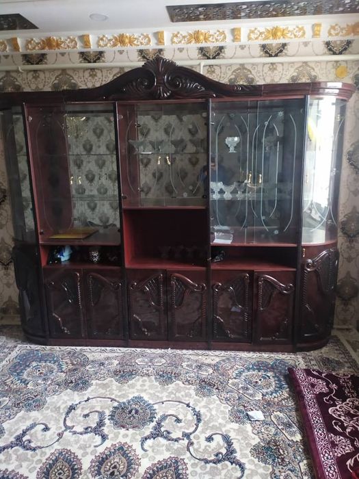 Гарнутур стенне холати яхши