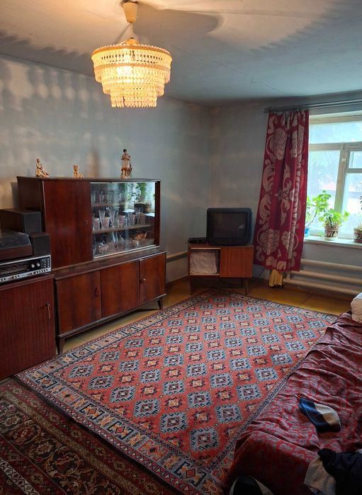 Дом 3-х ком 6-й район 76 кв