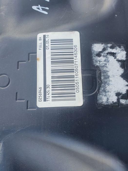 Rezervor combustibil Opel Astra K 1.6 CDTI