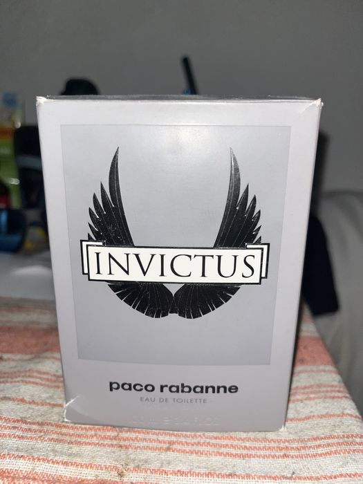 Paco Rabanne Invictus