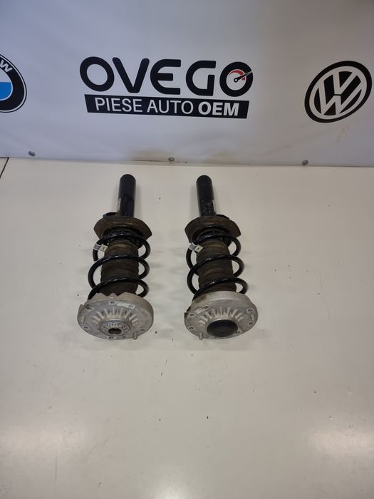 Amortizor fata BMW 1 F52 120i 125i stanga cod 6866031 dreapta 6866032
