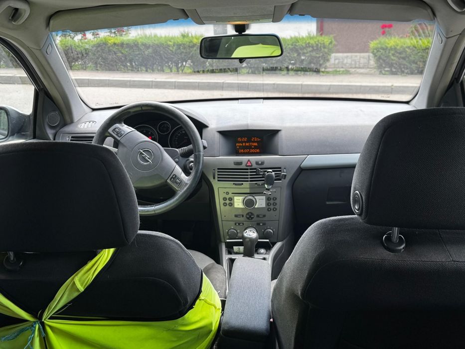 Opel Astra H 2006