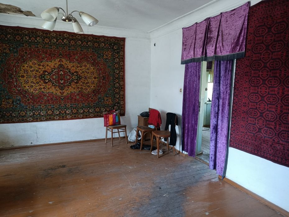 Продаю дом в городе Чирчике  МСГ Гульзар