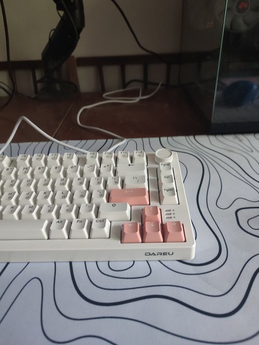 Игровая клавиатура