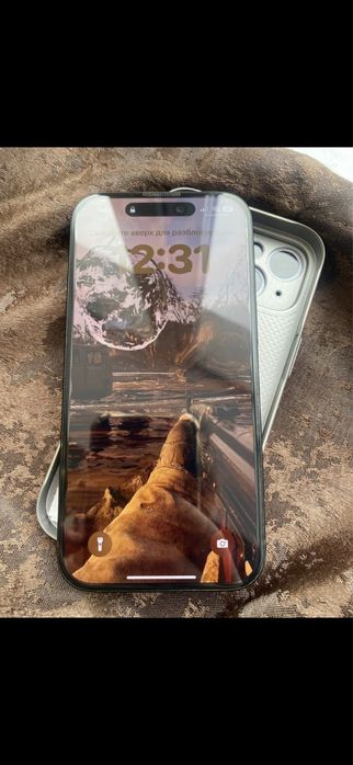 Продам  iPhone 15