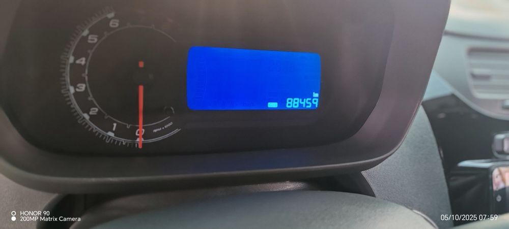 Шевроле Коболт 2024