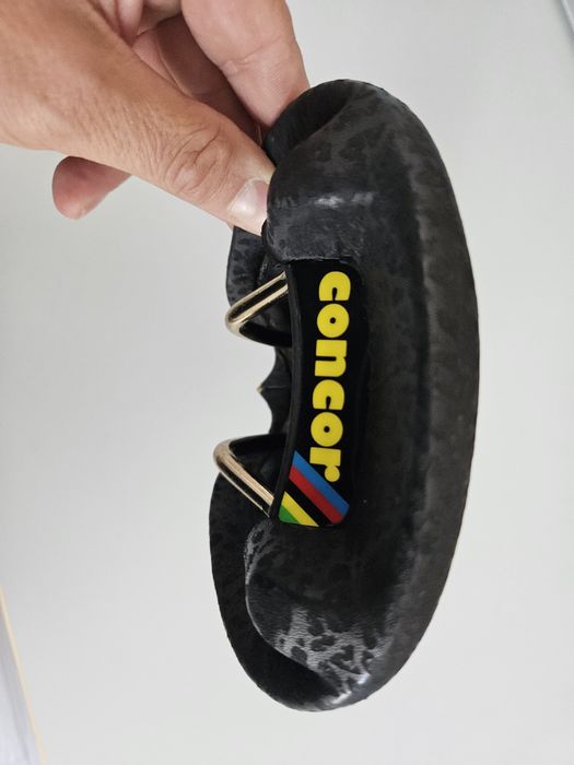 Sa cursiera vintage San Marco Rolls, San Marco Profile