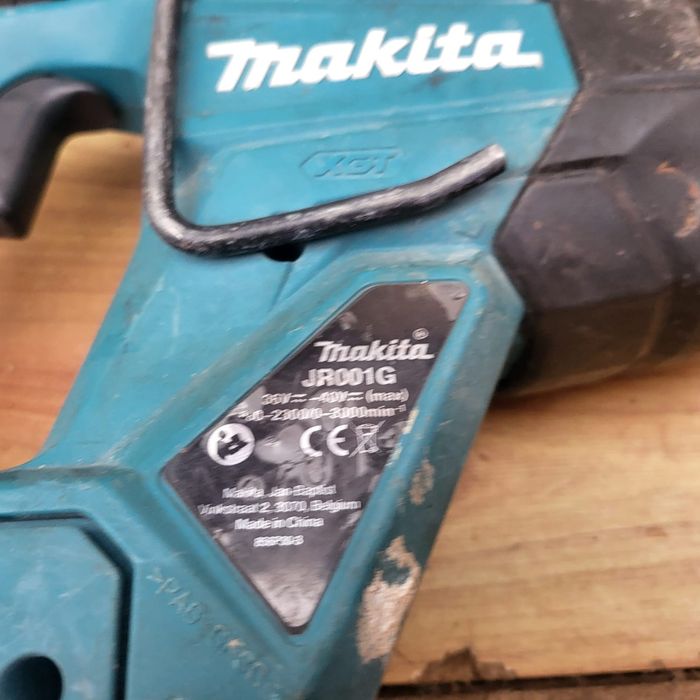 Scule Makita  40 V