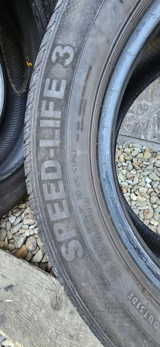 Anvelope Semperit Sped Life3 225/55 R16 99Y XL