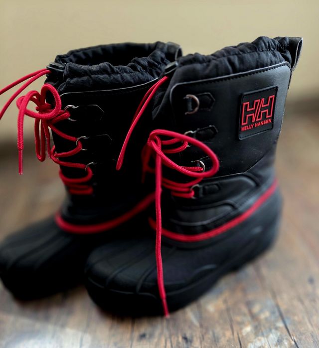 Унисекс зимни боти Hally Hansen