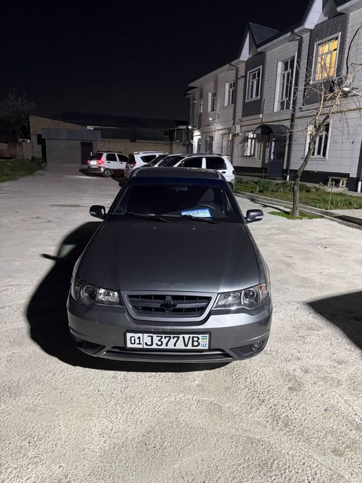 Nexia 2 legenda 1,5 gbrid