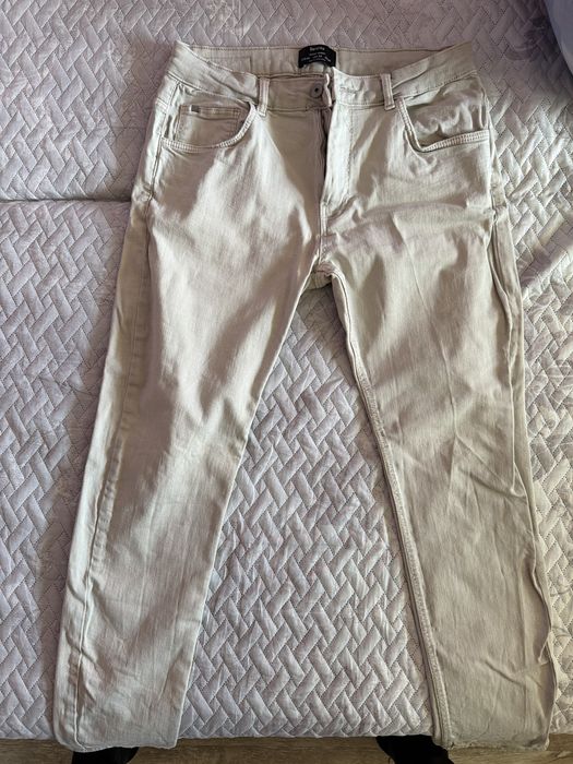 Три броя мъжки панталони