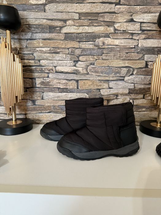 Зимни боти - апрески на Зара 29 номер