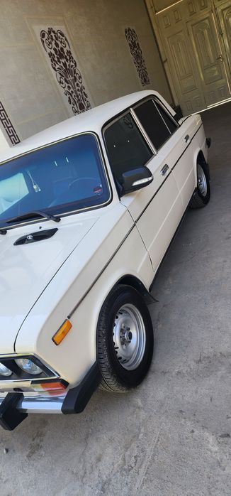 Lada 2106 1995 — 4