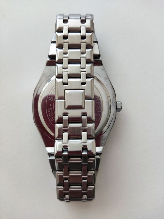 Мъжки ръчен часовник Emporio Time