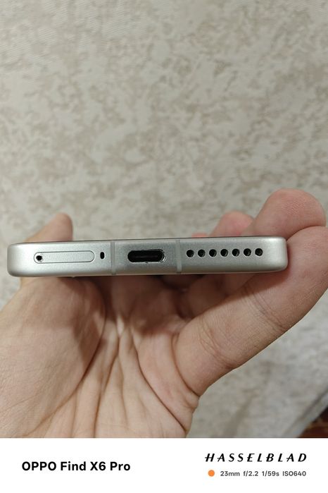 Xiaomi 15 12/256 93%