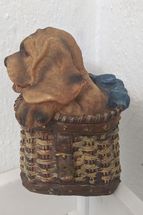 Статуэтка копилка